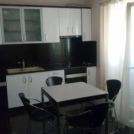Apartment Vd *