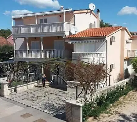 Vd Daire Vodice