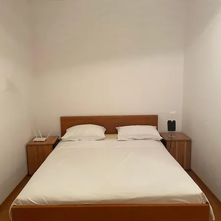 Vd Apartment Vodice