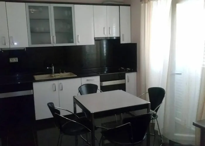 Appartement Vd *