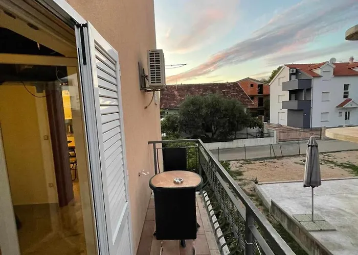 Appartement Vd Vodice