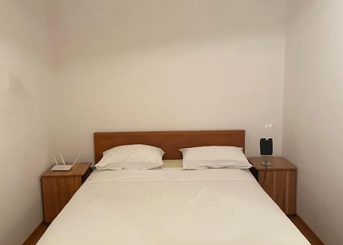 Vd Appartement Vodice