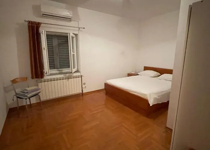 Appartement Vd Vodice